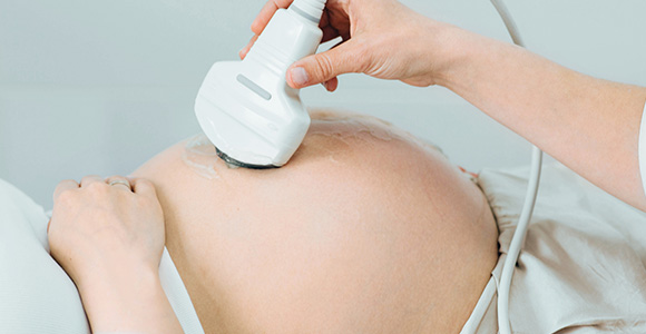 産婦人科専門医による確かな医療