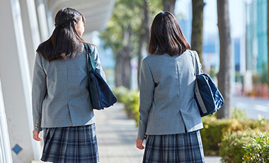 思春期のお悩み