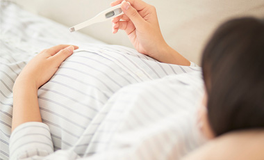 周産期のお悩み