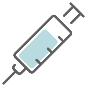 当院で行える予防接種について